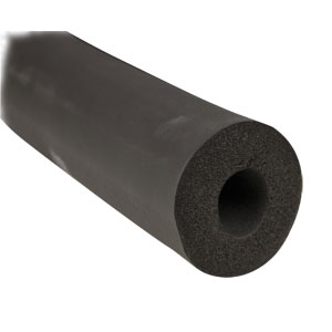 1-3/8" ID X 3/4" Wall Armacell Insulation (6 Ft. Lengths)