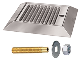 Perlick Surface Mount Drip Tray (18000 Series)