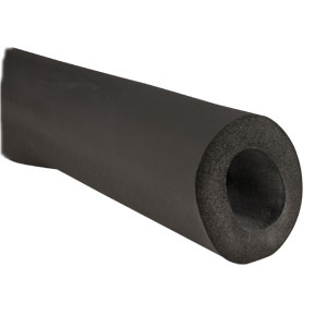 2-1/8" ID X 3/4" Wall Armacell Insulation (6 Ft. Lengths)