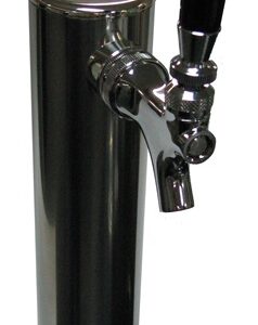 Wine Draft Tower, 2 1/2" Diameter