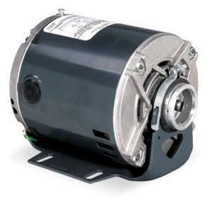 1/3 Hp, 1725 Rpm Glycol Pump Motor - 240v