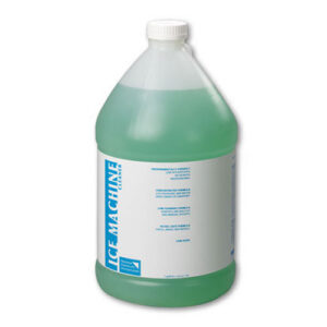 Ice Machine Cleaner - 1 Gallon (Case of 4)