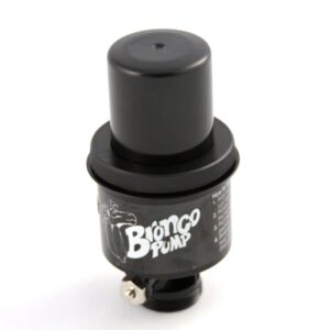 Bronco Pump Body Assembly