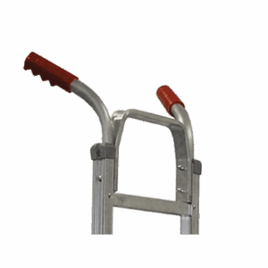 Right Hand Single Grip Handle