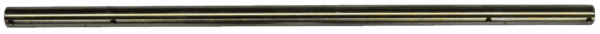 18" Axle Kit [MOST CARTS]