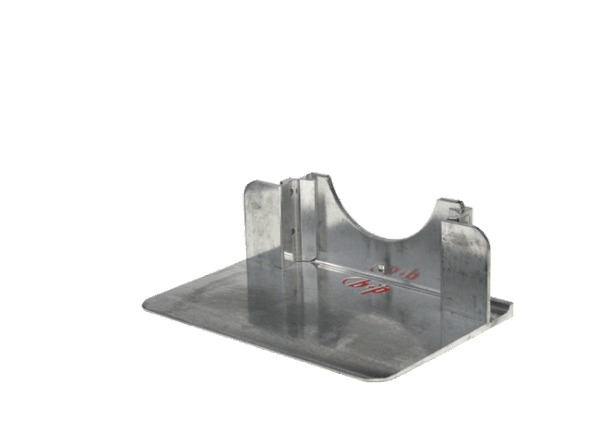 Nose Plate for B&P Handcart - Image 9