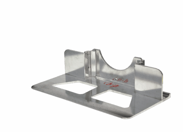 Nose Plate for B&P Handcart - Image 3