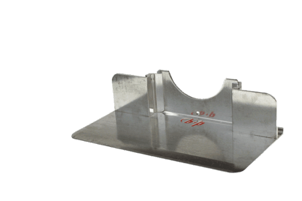 Nose Plate for B&P Handcart - Image 10