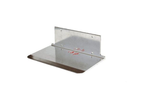 Nose Plate for B&P Handcart - Image 4