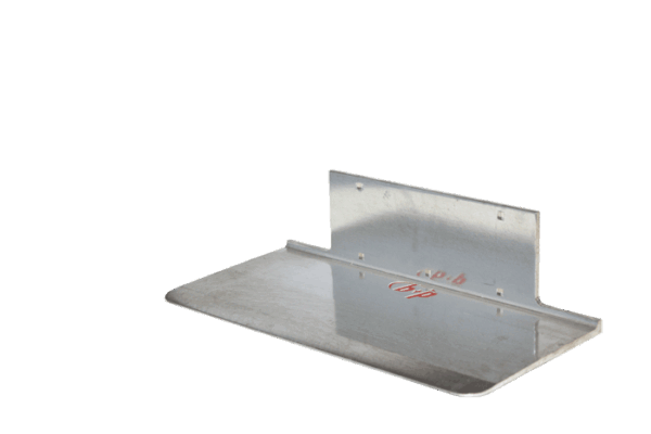 Nose Plate for B&P Handcart - Image 5