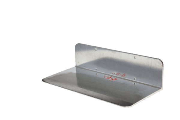 Nose Plate for B&P Handcart - Image 6