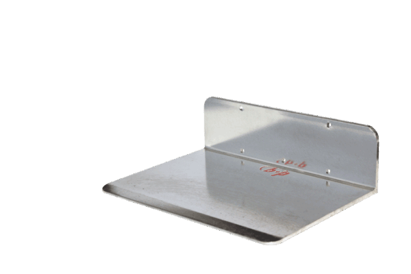 Nose Plate for B&P Handcart - Image 7