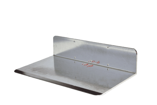 Nose Plate for B&P Handcart - Image 8