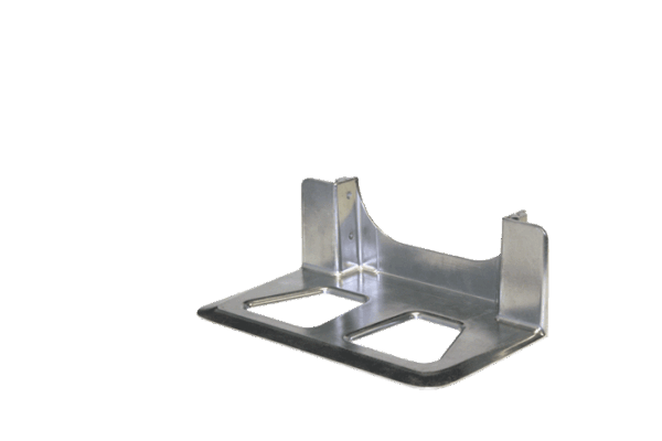 Nose Plate for B&P Handcart - Image 11