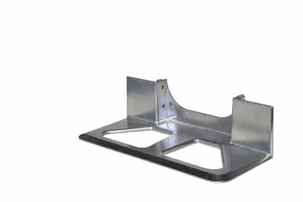 Nose Plate for B&P Handcart - Image 12