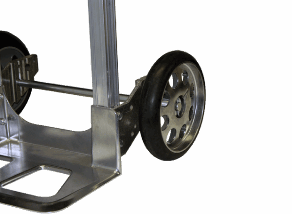 Wheels for Handcarts (Set of 2) - Image 5