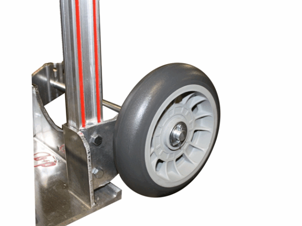 Wheels for Handcarts (Set of 2) - Image 7