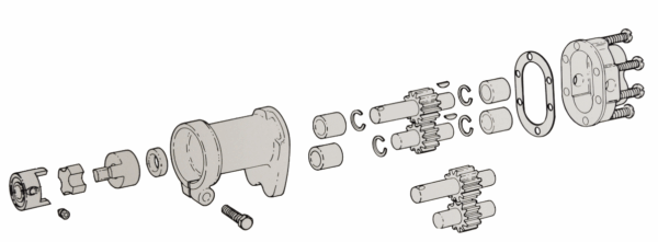 Armstrong Electric Beer Coil Cleaner Parts - Image 3
