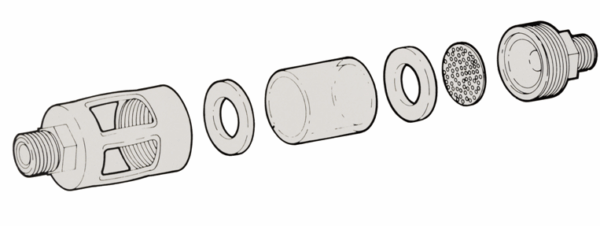Armstrong Electric Beer Coil Cleaner Parts - Image 4
