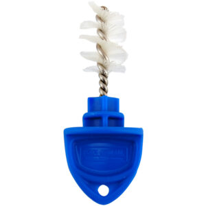 Kleen-Plug Faucet Cap and Brush (5 Pack)