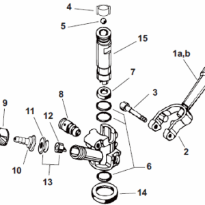 ABECO LT18GS & LTP-1