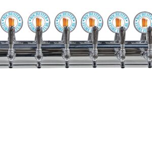 Tubular Pass-thru 4" Coulmn, Air Shaft