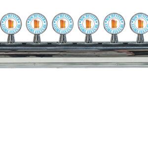 Tubular Pass-thru 4" Coulmn, Glycol Ready