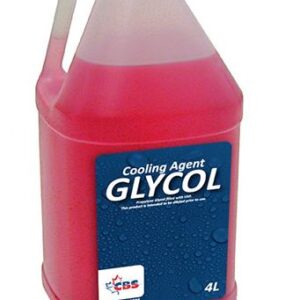 One Gallon of Polypropylene Glycol Concentrate