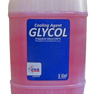 Five Gallon of Polypropylene Glycol Concentrate (Bucket)