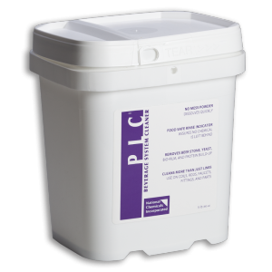 Powder Line Cleaner - 5 lbs