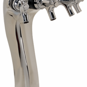 Panther Tower Chrome Glycol Ready