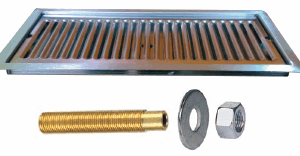 Perlick Recessed Drip Tray