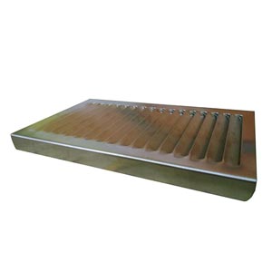 Replacement Grid for Economy Drip Trays