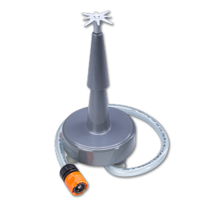 Spulboy Pitcher Rinser - NSF Certified (Star Head)