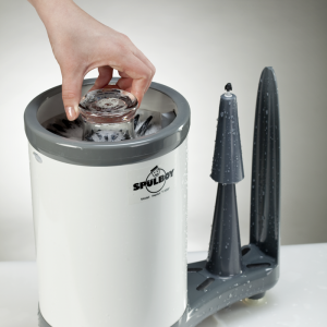 Spulboy Neptun T2000 PRO - NSF Certified