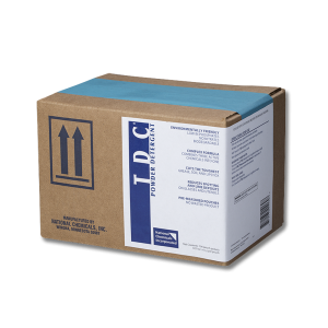 TDC Pouch Packets Detergent For Manual Brushes - 100 count