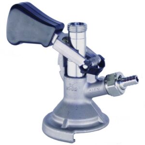 Euro German Slider Type "A" Coupler (German Slider)