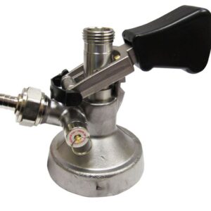 Euro Type "G" Coupler