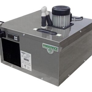 Vin Service Glycol Power Pack - 1/6 HP Flat w/ Vertical Pump 30' Length