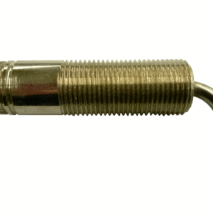 3" Long Tower Shank With 1/4" Barbed Elbow