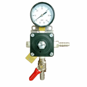Cornelius Secondary Regulator Body Only