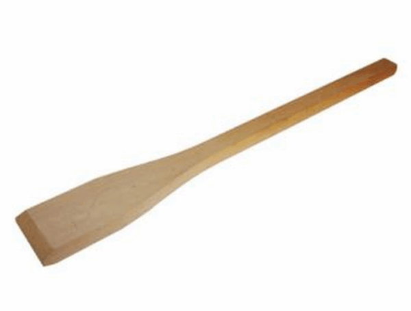WSP-48 - 48"  Wooden Stir Paddle