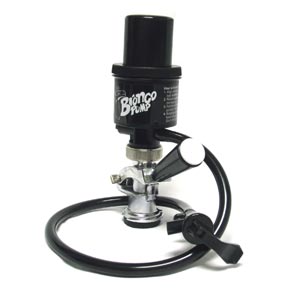 Taprite Bronco Pump (Euro Sankey)