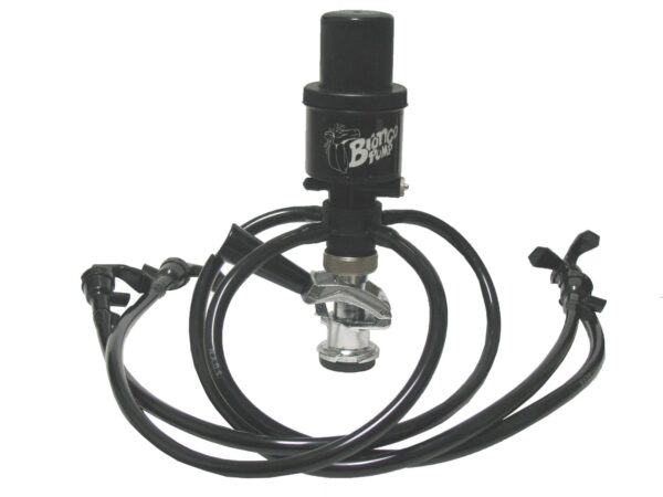 Taprite Bronco Pump (Euro Sankey) - Image 2