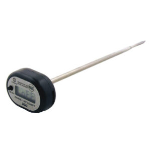 Digital Pocket Thermometer (-50?F-392?F)