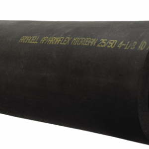 1/2" Wall Armacell Insulation (6 Ft. Lengths)