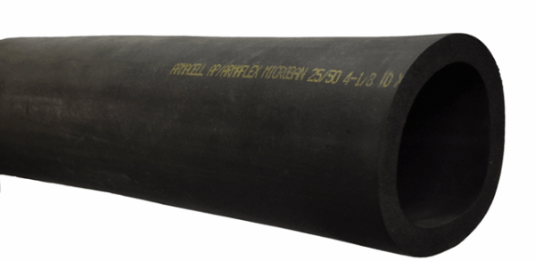 1/2" Wall Armacell Insulation (6 Ft. Lengths)