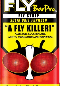 Fruit Fly Bar Pro Strip