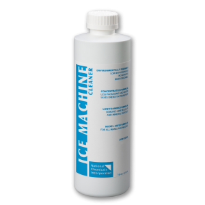 Ice Machine Cleaner - 16 oz