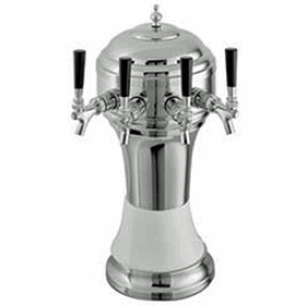 Perlick Roma Ceramic Tower - Image 2